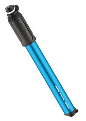 Pompă de mână Lezyne HP Drive - M - Albastru