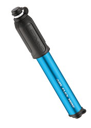 Pompă de mână Lezyne HP Drive - S - Albastru