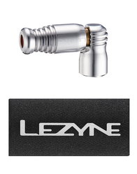 Dispozitiv CO2 Lezyne Trigger Speed Drive CO2 - Argintiu