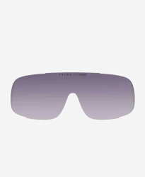 Lentilă de schimb POC Aspire Sparelens - Violet 28.4