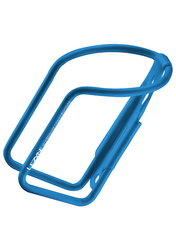 Suport bidon Lezyne Power Cage - Albastru