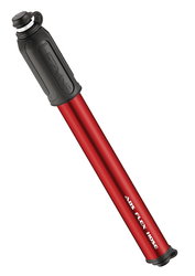 Pompă de mână Lezyne HP Drive - M - Roșu