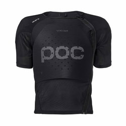 Protecție torace POC VPD Air+ Tee - Uranium Black