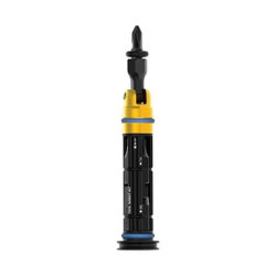 Multitool Lezyne Tool Insert Kit -M - Negru