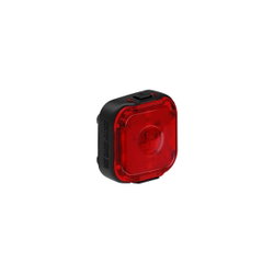 Lumină față Lezyne Zecto Drive 200+ - Negru