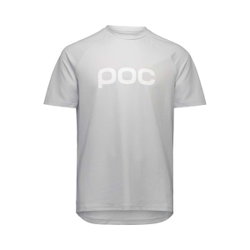 Tricou ciclism POC Reform Enduro Tee - Granite Grey