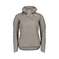 Geacă ciclism POC Signal All-weather Jacket W - Moonstone Grey