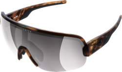 Ochelari ciclism POC Aim VSI - Tortoise Brown