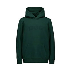Hanorac POC Hood Jr - Pargasite Green