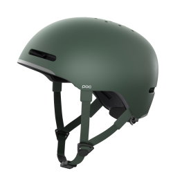 Cască urbană POC Corpora - Epidote Green Matt