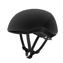 Cască urbană POC Myelin - Uranium Black