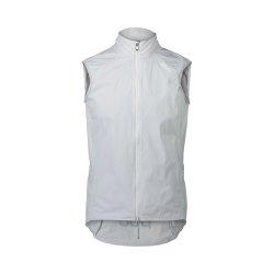 Vestă ciclism POC Pro Thermal Vest - Granite Grey