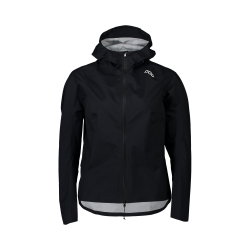 Geacă ciclism POC Signal All-weather Jacket W - Uranium Black
