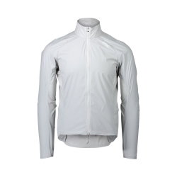 Geacă ciclism POC Pro Thermal Jacket - Granite Grey