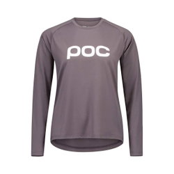 Tricou ciclism POC Reform Enduro Jersey W - Sylvanite Grey