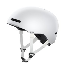 Cască urbană POC Corpora - Hydrogen White Matt
