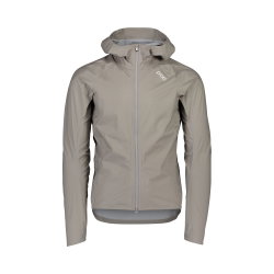 Geacă ciclism POC Signal All-weather Jacket - Moonstone Grey