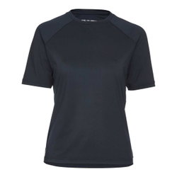 Tricou ciclism POC Reform Enduro Light Tee W - Uranium Black