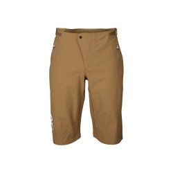 Pantaloni scurți MTB enduro POC Essential Enduro Shorts - Jasper Brown