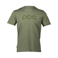 Tricou POC Tee - Epidote Green