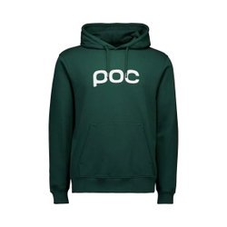 Hanorac POC Hood - Pargasite Green/Hydrogen White