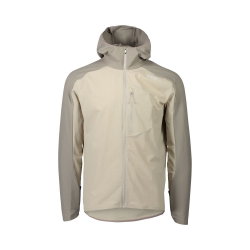 Geacă ciclism MTB POC Guardian Air Jacket - Moonstone Grey