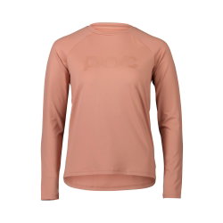 Tricou ciclism POC Reform Enduro Jersey W - Rock Salt