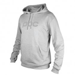 Hanorac POC Hood - Grey Melange