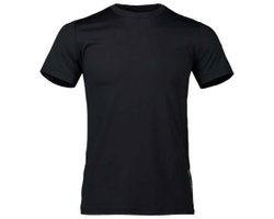 Tricou ciclism POC Reform Enduro Light Tee - Uranium Black