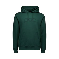 Hanorac POC Hood - Pargasite Green