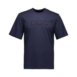 Tricou POC Tee - Apatite Navy