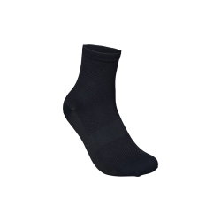 Șosete ciclism POC Seize Sock Short - Turmaline Navy