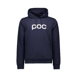 Hanorac POC Hood - Apatite Navy/Hydrogen White
