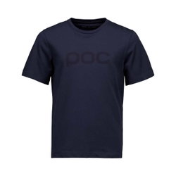Tricou POC Tee Jr - Apatite Navy