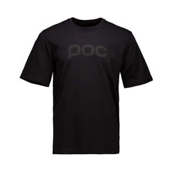 Tricou POC Tee - Uranium Black
