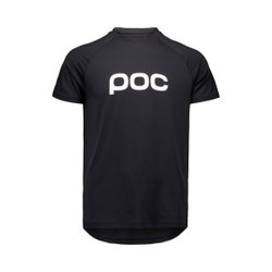 Tricou ciclism POC Reform Enduro Tee - Uranium Black