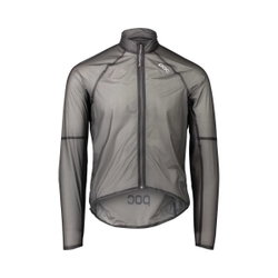 Geacă ciclism POC The Supreme Rain Jacket - Sylvanite Grey