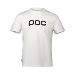Tricou POC Tee - Hydrogen White