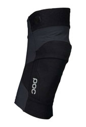 Protecție genunchi POC Oseus VPD Knee - Uranium Black