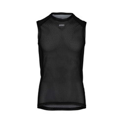 Vestă bază ciclism POC Essential Layer Vest - Uranium Black