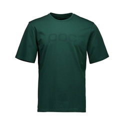 Tricou POC Tee - Pargasite Green