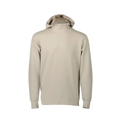 Hanorac POC Poise Hoodie - Light Sandstone Beige