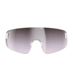 Ochelari ciclism POC Elicit Toric - Hydrogen White/Clarity Road/Sunny Silver