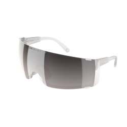 Ochelari ciclism POC Propel - Grey Translucent / Clarity Road / Sunny Silver
