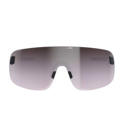 Ochelari ciclism POC Elicit - Uranium Black/Clarity Road/Sunny Silver