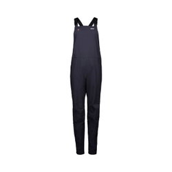 Salopetă ciclism MTB POC Essential MTB Dungaree W - Uranium Black