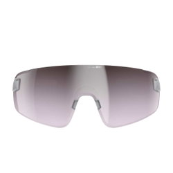 Ochelari ciclism POC Elicit Toric - Translucent/Clarity Road/Sunny Silver