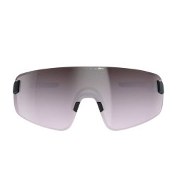 Ochelari ciclism POC Elicit Toric - Uranium Black/Clarity Road/Sunny Silver