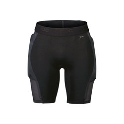 Pantaloni scurți cu protecție șold POC Oseus VPD Shorts - Uranium Black