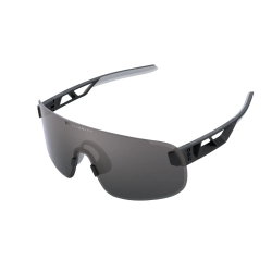 Ochelari ciclism POC Elicit - Uranium Black/Clarity Universal/Sunny Grey